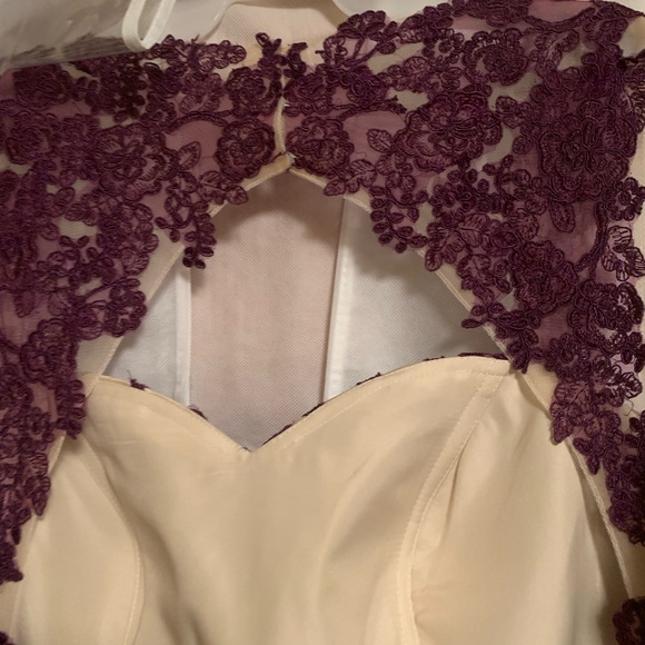 Prom/Wedding Dress XXL - Picture 3 of 4